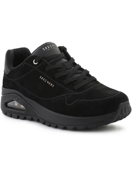 Tenisky Skechers čierna