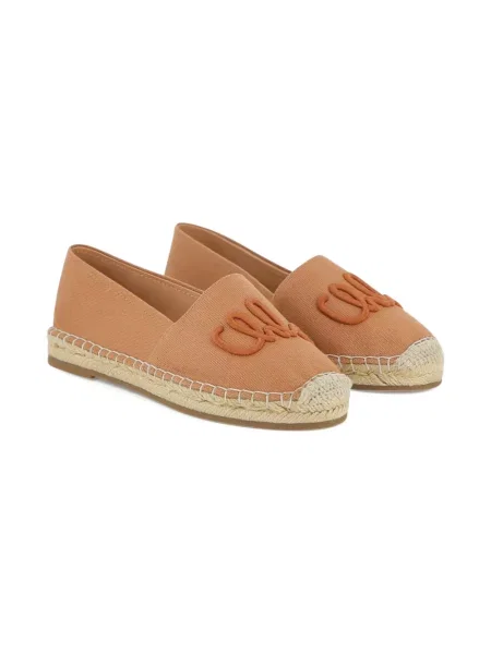Espadryle dziecięce Chloe