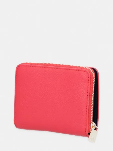 TOMMY HILFIGER Denarnica rdeča