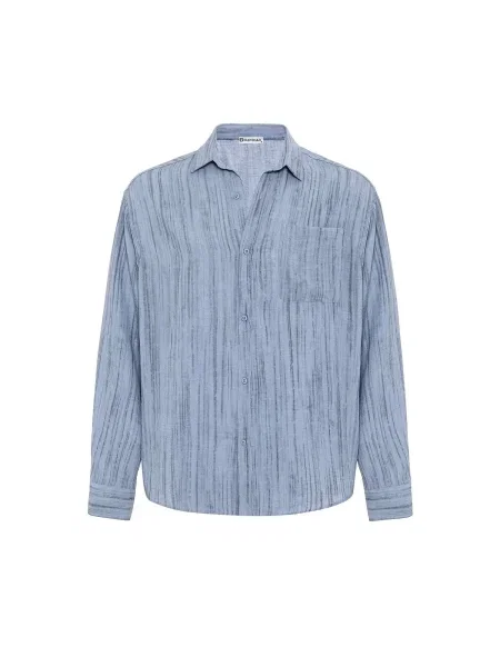 Dandalo Košile námořnická modř / chladná modrá