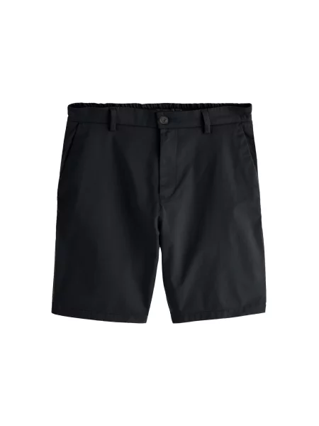 Next Pantaloni eleganți negru