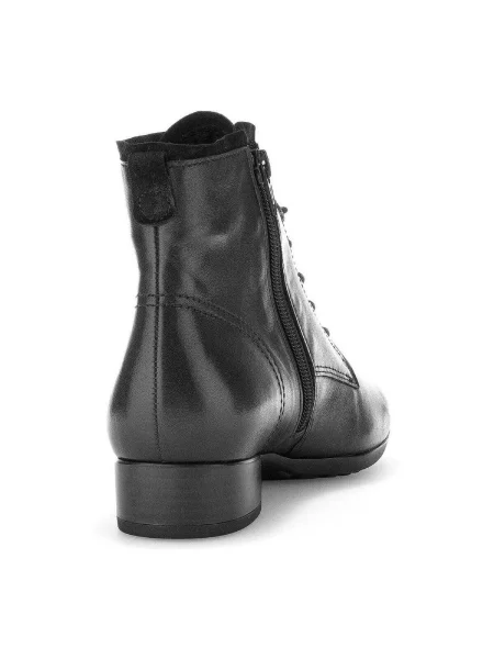 Pantofi Gabor negru