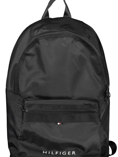 Rucsac Tommy Hilfiger negru