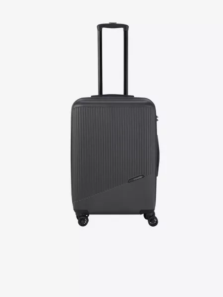 Βαλίτσα Travelite γκρι