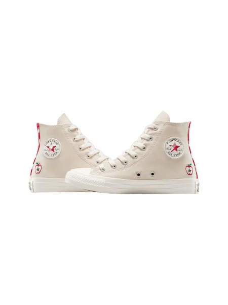 Pantofi Converse roz