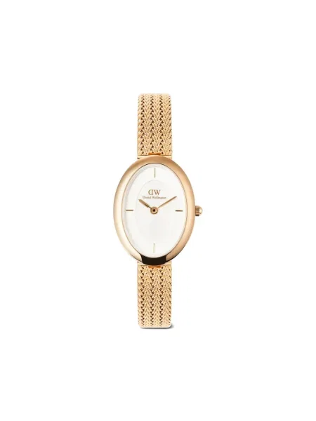 Ceas Daniel Wellington alb