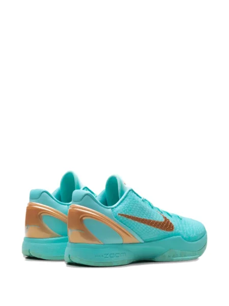 Sneakerși Nike alb