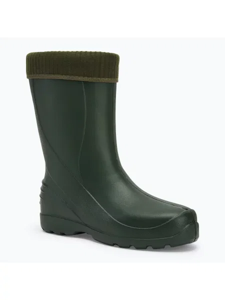 Holínky Dry Walker Strack green zelené