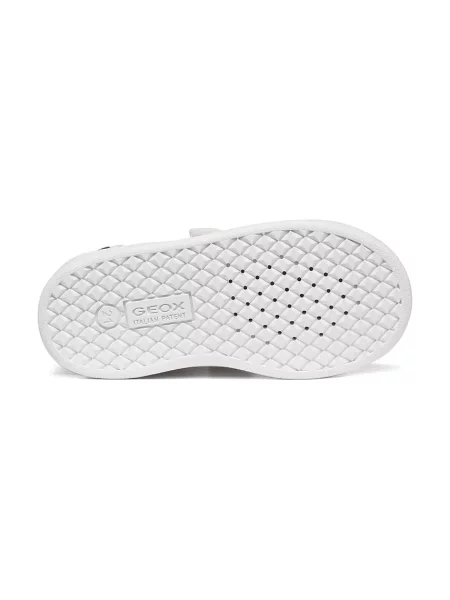 Geox ECLYPER маратонки за деца бяло