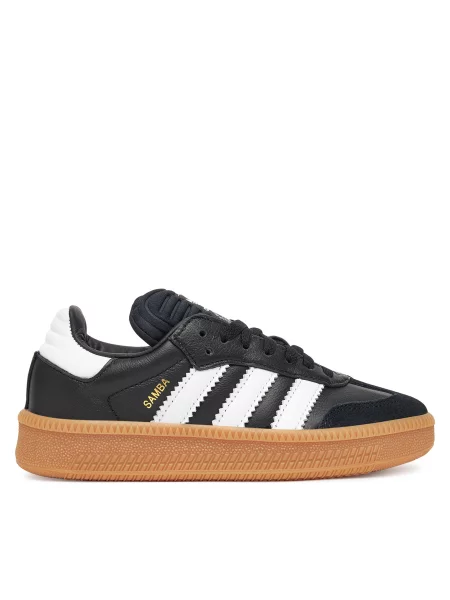 Superge Adidas Samba črna