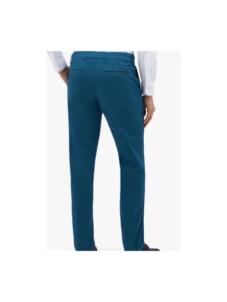 Сhinosy Brooks Brothers zielone