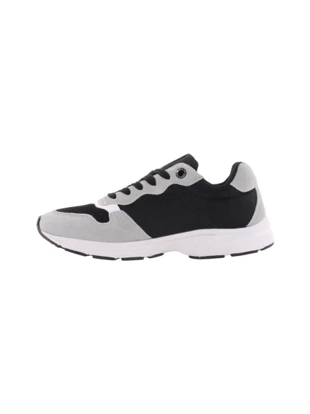 Pantofi Big Star negru