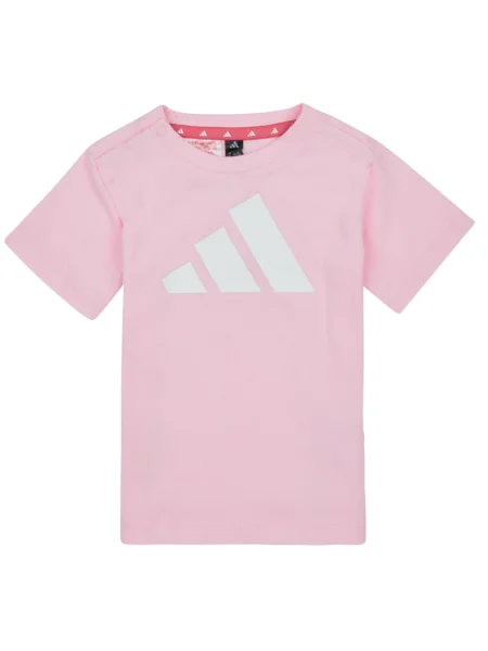 Mini ruha Adidas fehér