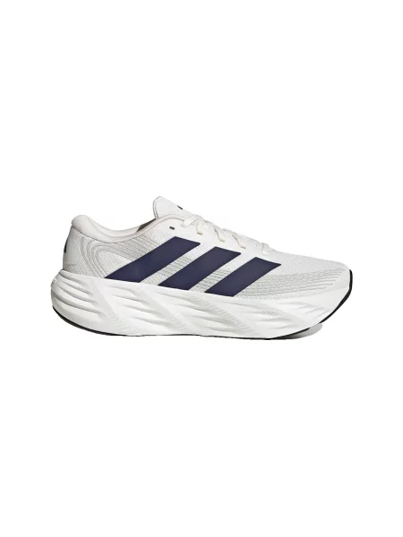 Futó galaxis félcipo Adidas fehér