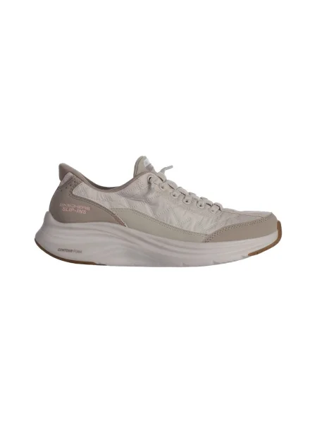 Pantofi Skechers bej