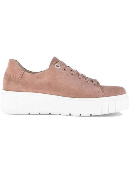Pantofi Gabor maro