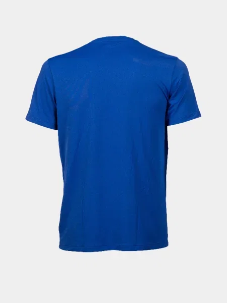 Жіноча Футболка спортивна Arena синій