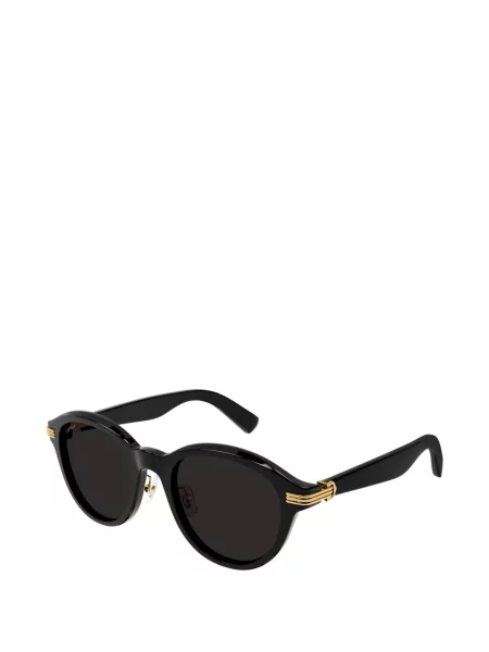 Ochelari de soare Cartier Eyewear negru