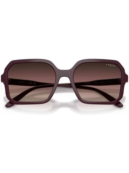 Ceas Vogue Eyewear roșu