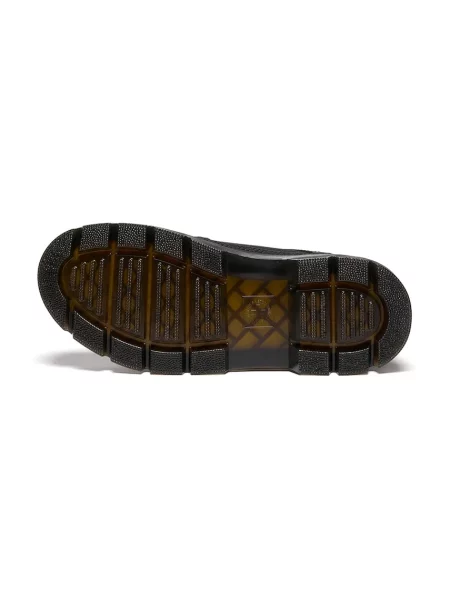 Туфли Dr. Martens черные