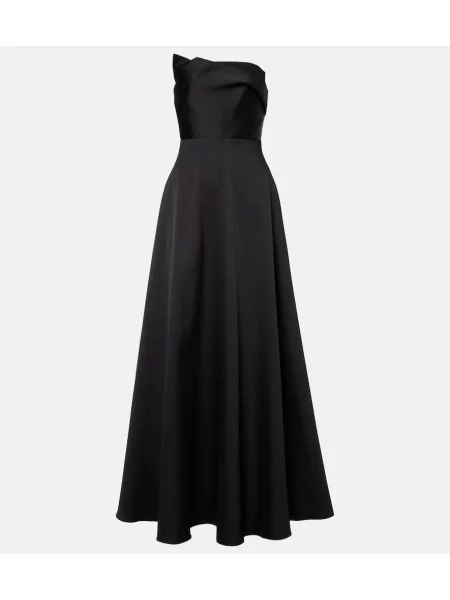 Rochie Roland Mouret negru
