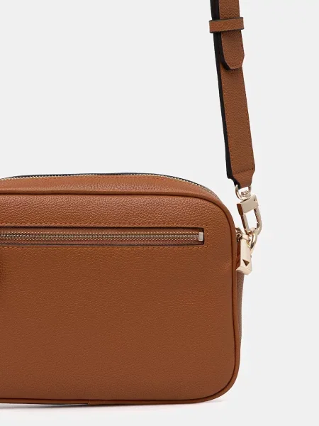 Сумка Guess коричневая