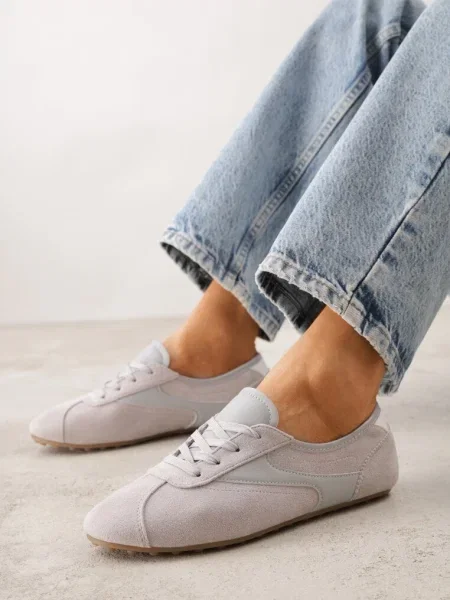 Sneakers Nerialle gri