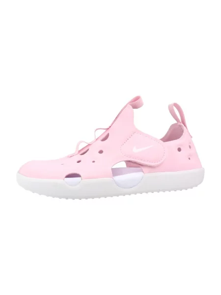 Gyerek félcipő Nike rózsaszín