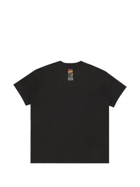 Tricou Kith negru