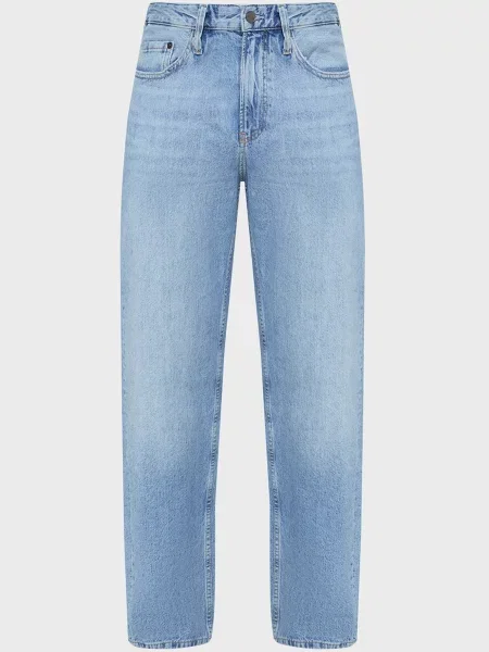 Джинси Calvin Klein блакитні