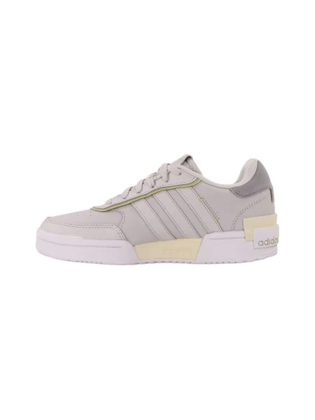 Pantofi Adidas bej