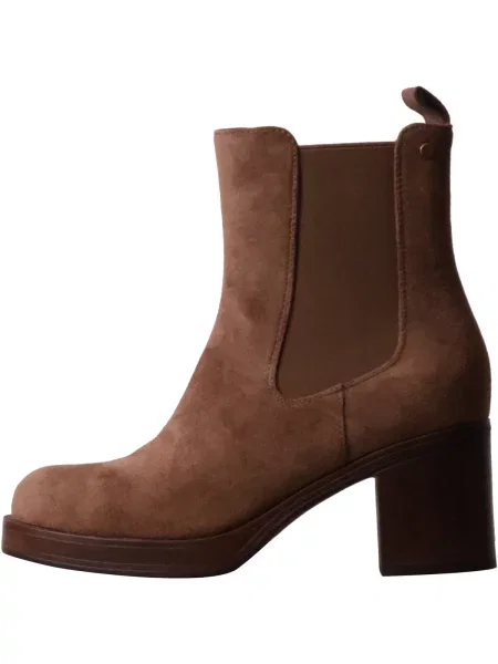 Pantofi Findlay bej