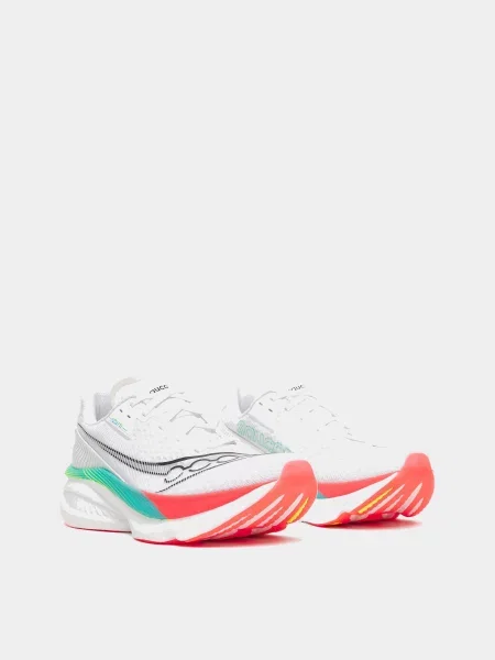 Кроссовки для бега Saucony белые