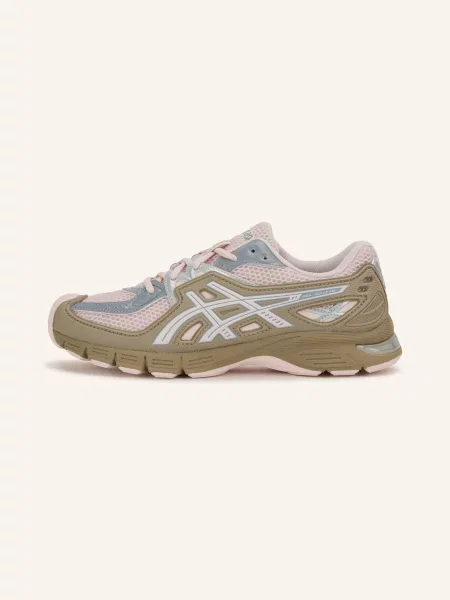 Tenisky Asics Gel-Sd-Lyte Pink Cloud/ Driftwood EUR šedé