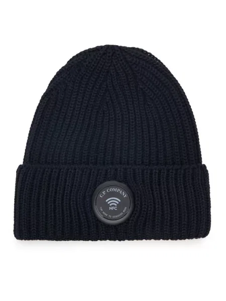 C.P. Company Kapa Tamno smeđa