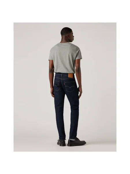 Džínsy Levi's 512 modrá