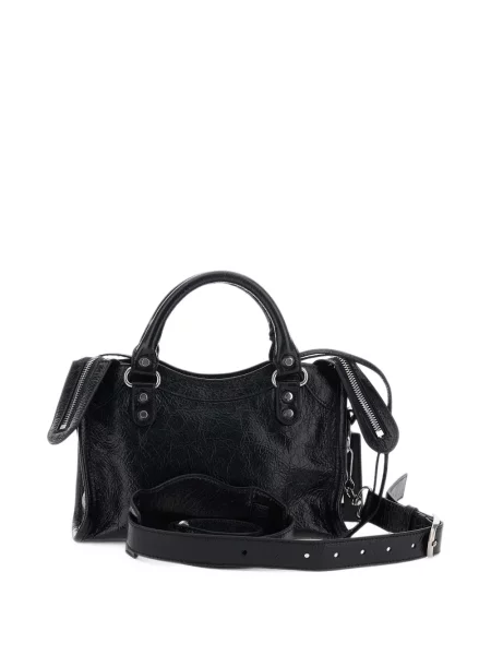 Geantă Balenciaga negru