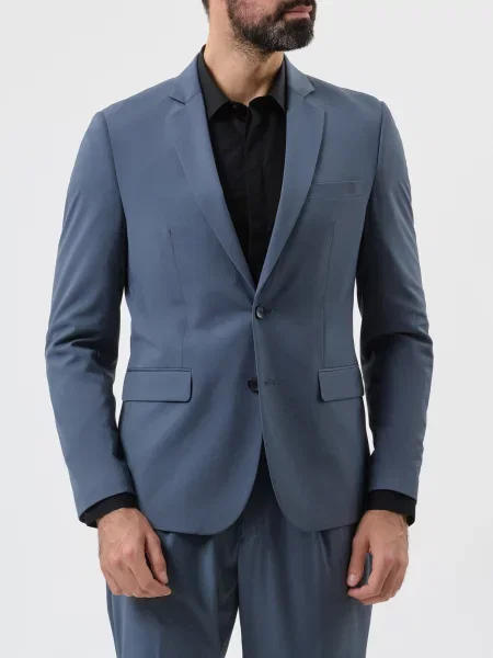 Пиджак Antony Morato синий