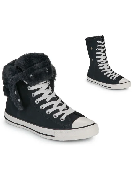 Pantofi Converse negru