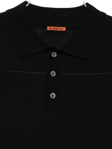 Polo Barena negru