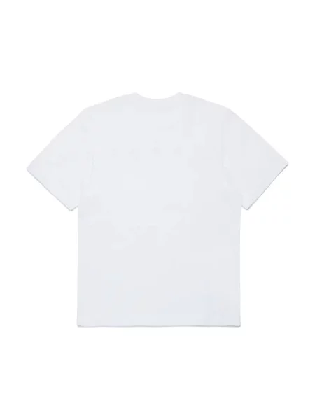 Marni gyerek póló T-SHIRT fehér