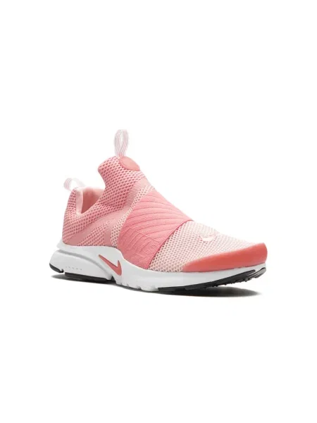 Sneakersy dziecięce Nike Presto różowe