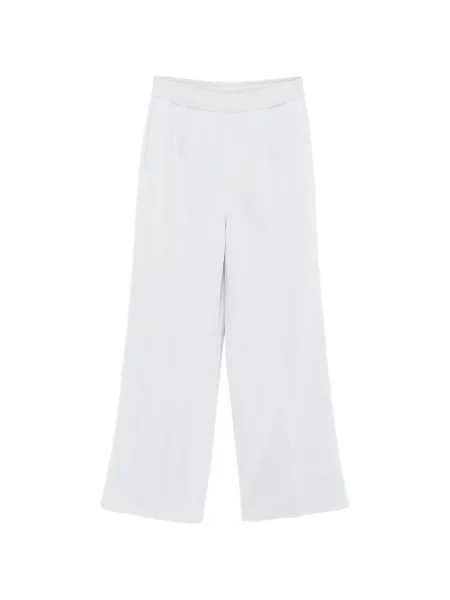 Szerokie spodnie Cfcl szare