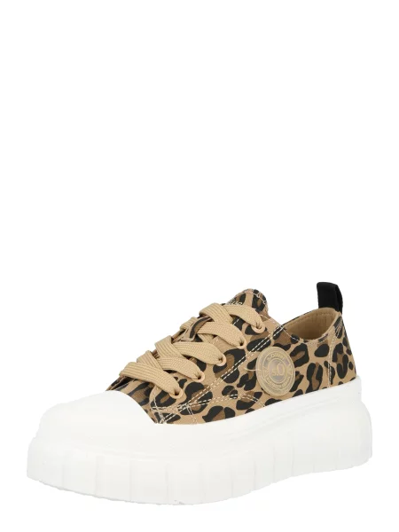 Pantofi S.oliver negru
