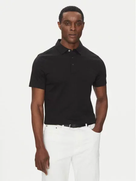 Michael Kors Polokošile černá