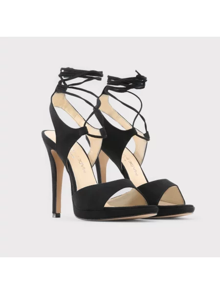 Sandali Made In Italia siva