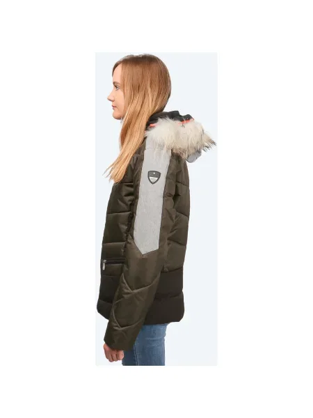 Ruha Icepeak barna