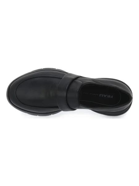 Pantofi Frau negru