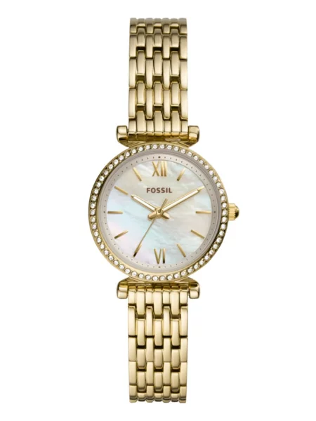 Fossil Часовник