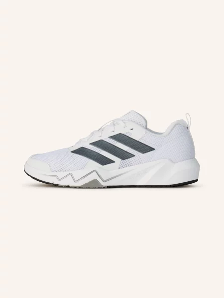 BUTY RAPIDMOVE GO TRAINER M białe